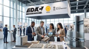 iDAC for India's Most Innovative Construction Products