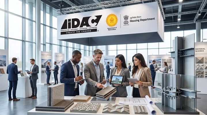 iDAC for India's Most Innovative Construction Products