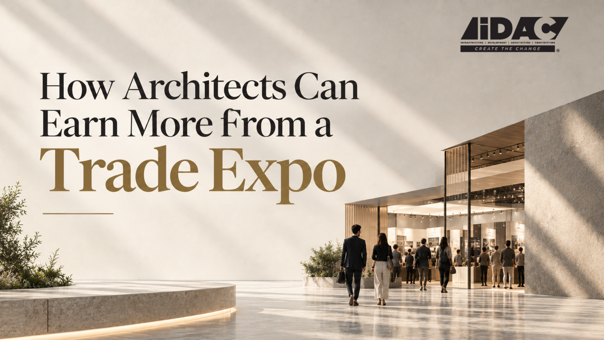 How Architects Can Earn More