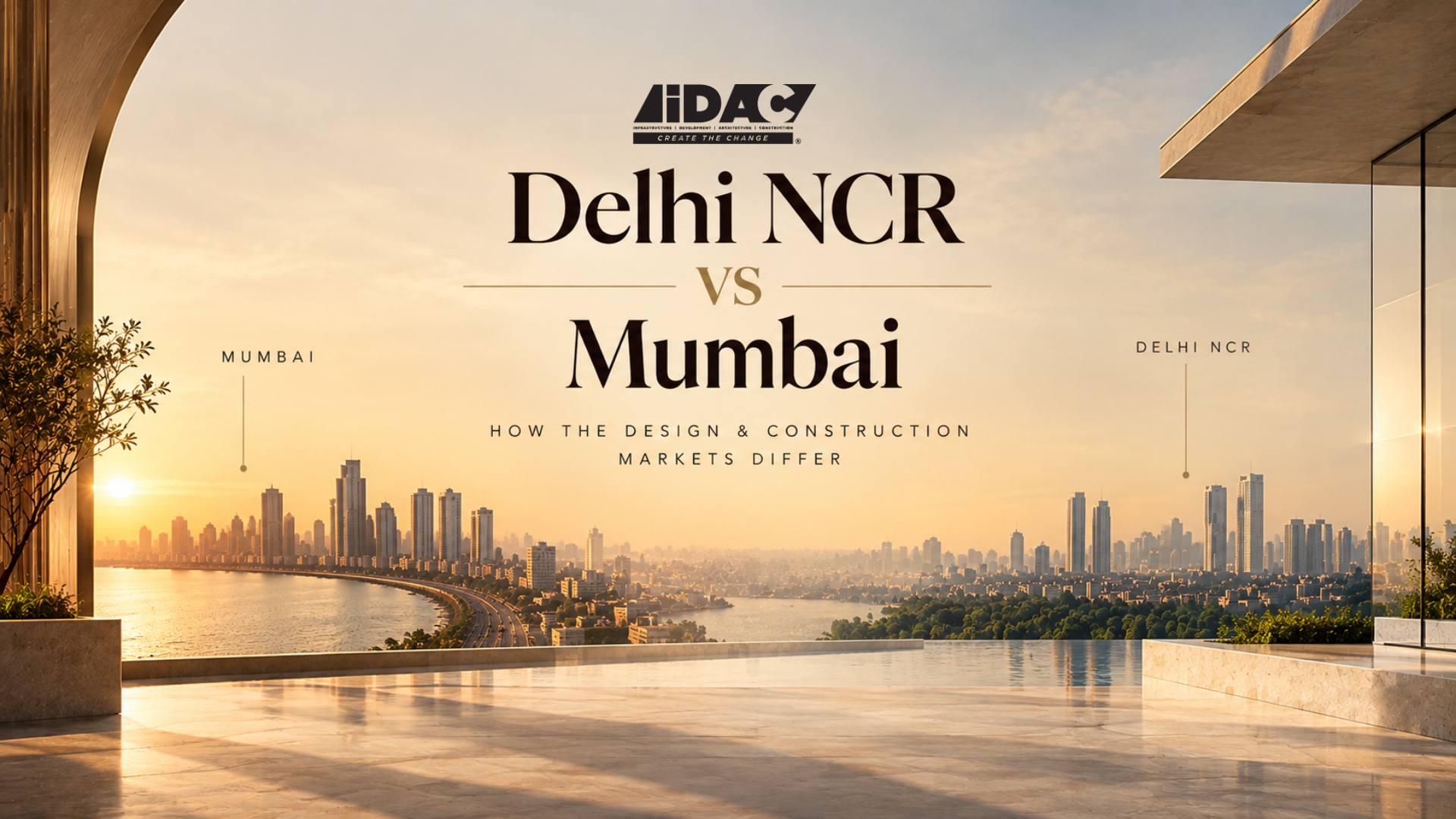 Mumbai v/s Delhi