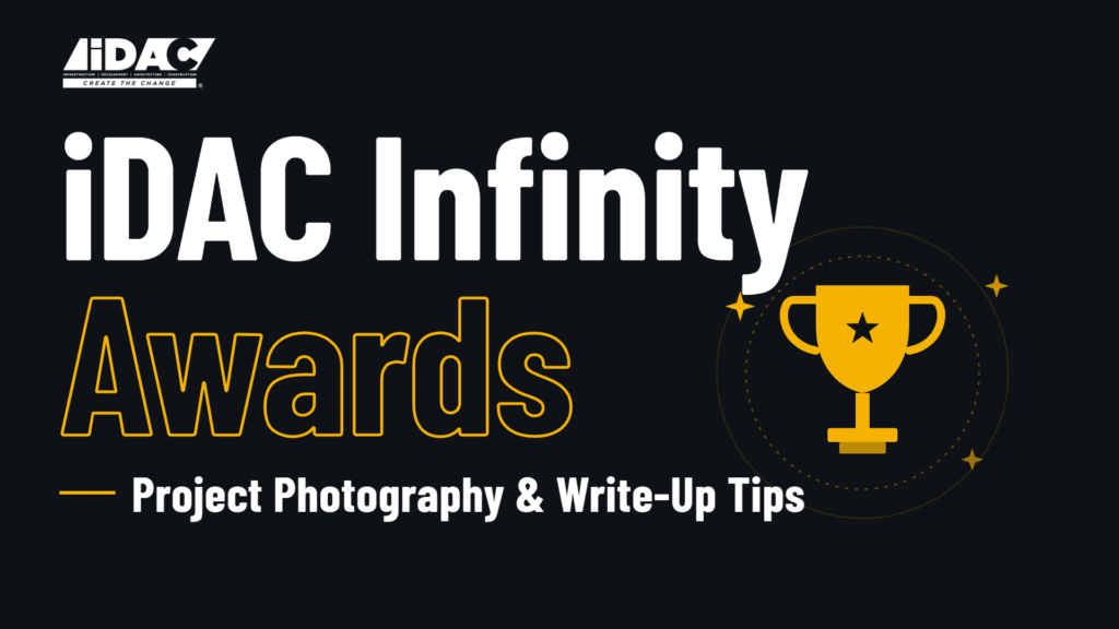 idac infinity awards