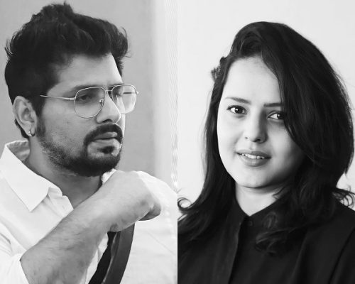 Abhinav Chaudhary & Kakoli Bhattacharya