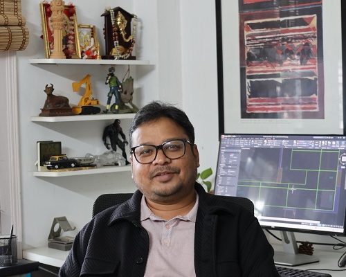 PRESENTER'S PHOTO (1)