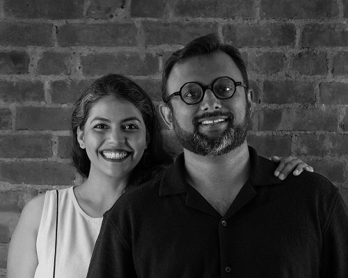 Pathik Joshi & Abhilasha Joshi (1)