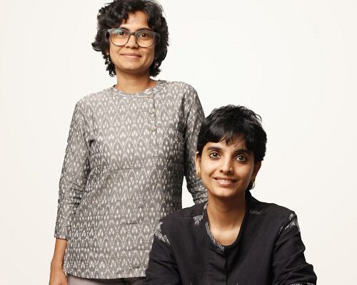 Ramalakshmi and Surabhi