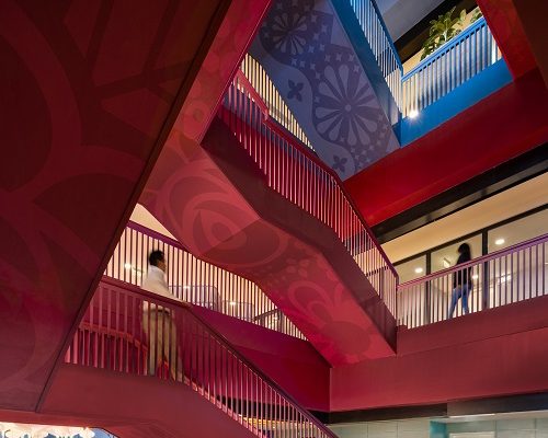 Sanofi Hub Hyderabad 1_Image credits_Purnesh Dev Nikhanj