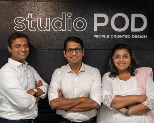 Sarfaraz Momin, Mahesh Waghdhare, Mansi Sahu