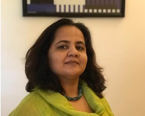 Shikha Doogar Profile