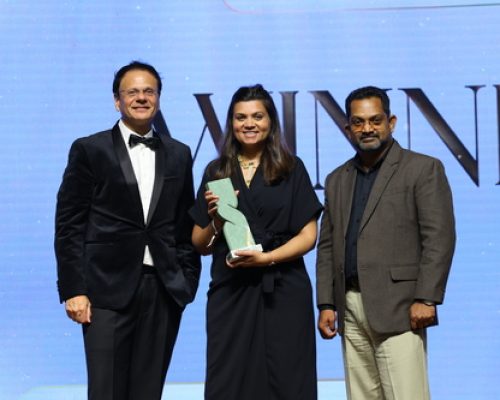 Shivani Shah Jayasinha