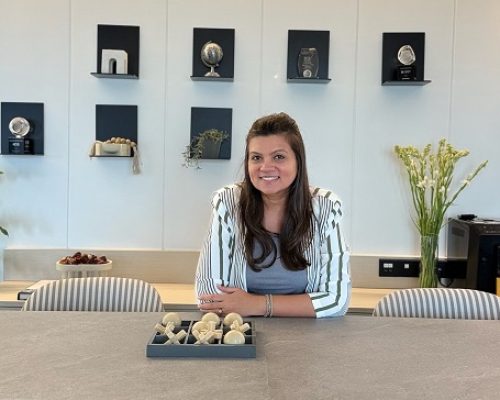 Shivani Shah Jayasinha