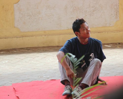 Silcha Konchikol Momin