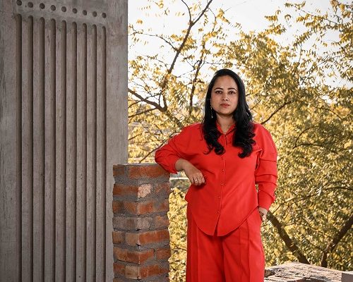 Sparshi Gupta_Portrait (1)